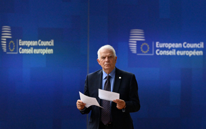 Josep Borrell
