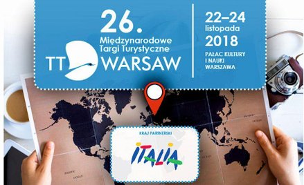 Słynny narciarz Alberto Tomba wypromuje Włochy na targach TT Warsaw