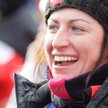Biegi: Z Justyną Kowalczyk do ostatniego tchu