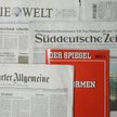 Zbigniew Osewski pozwał przed polskim sądem cywilnym wydawcę dziennika "Die Welt", czyli niemiecką s