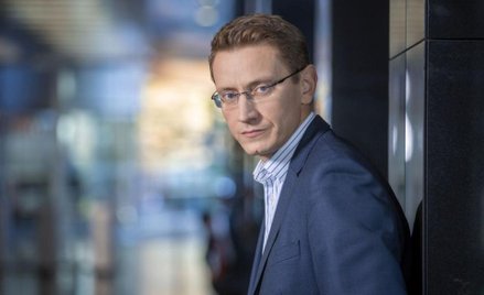 Jarosław Hermann, członek zarządu Banku Millennium: Hiperpersonalizacja kluczem do sukcesu w bankowo