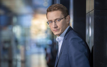 Jarosław Hermann, członek zarządu Banku Millennium: Hiperpersonalizacja kluczem do sukcesu w bankowości