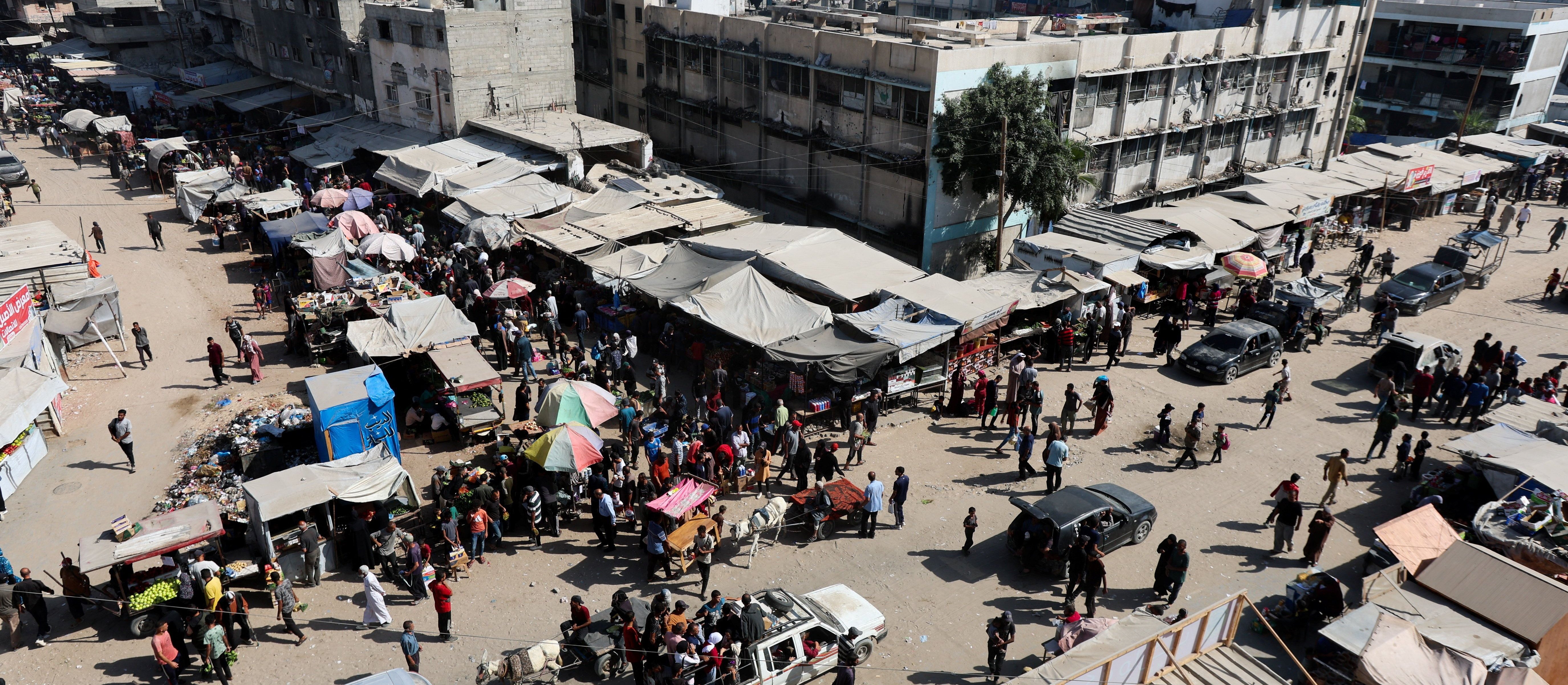 Palestyńska politolog: Problem z planem Donalda Trumpa? Palestyńczycy nie mają wpływu na decyzje
