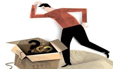 Zwracamy niechciane buble