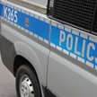 Szczecin: Zaatakował nożem dziennikarzy. Padły strzały