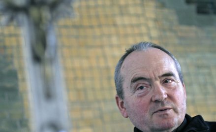 Ks. Stanisław Małkowski: Gdyby żył ks. Jerzy Popiełuszko, byłby ciągany przez byłych ubeków po sądac