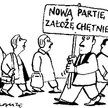 Andrzej Krauze: Komentarz rysunkowy
