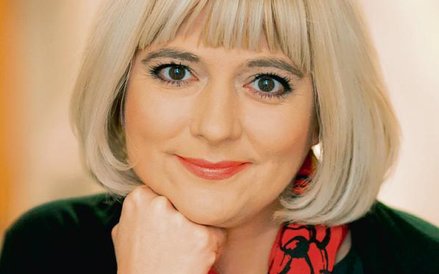 Agnieszka Odorowicz znalazła się w tegorocznym gronie laureatów Neptunów