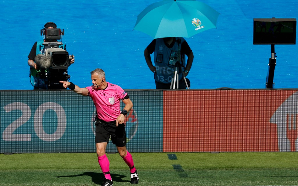 UEFA znosi zasadę goli strzelanych na wyjeździe