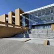 Student III roku chemii zaatkował tasakiem wykładowcę prof. Lecha Celewicza