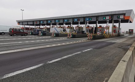 e-TOLL: Trzeba będzie zapłacić, choć nie zawsze