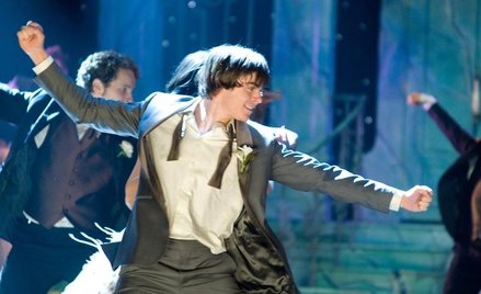 Musical nowej generacji