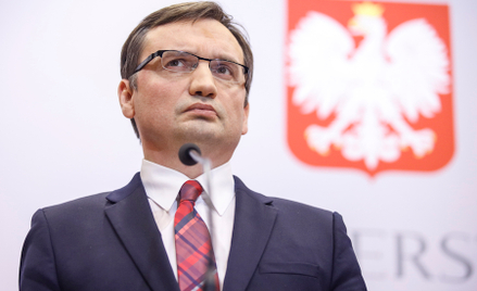 Zbigniew Ziobro