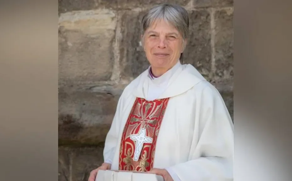 Wielka Brytania: Lesbijka została arcybiskupem. Pierwszy taki przypadek