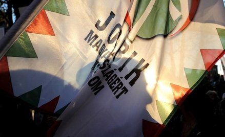 Węgry: skrajna prawica traci