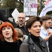 Paweł Kukiz: Joanna Mucha zostawiła dzieci i poszła na Manifę
