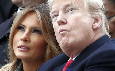 Melania Trump domagała się wyrzucenia urzędniczki w administracji męża. Już zwolniona