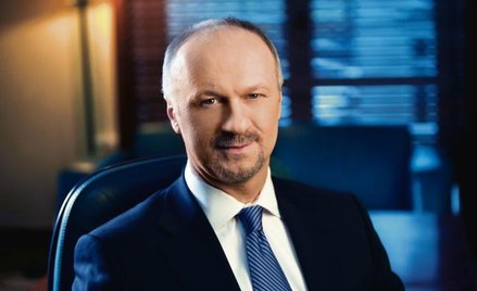 Sławomir Sikora, prezes Banku Handlowego, wskazuje, że bank otworzy się na nowych klientów indywidua