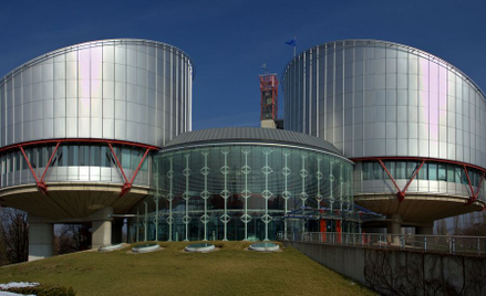 Europejski Trybunał Praw Człowieka