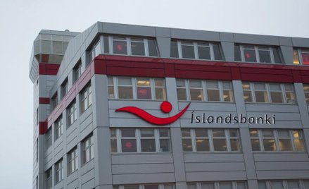 Islandia ostrzega kredytodawców