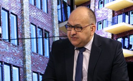 Gościem Adama Roguskiego był Jarosław Jędrzyński, ekspert portalu Rynekpierwotny.pl