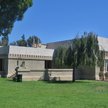Fot: Aline Barnsdall Complex/ Ser Amantio di Nicolao