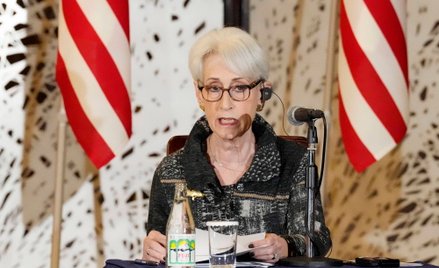 Ameryka nie pójdzie na wojnę z Rosją