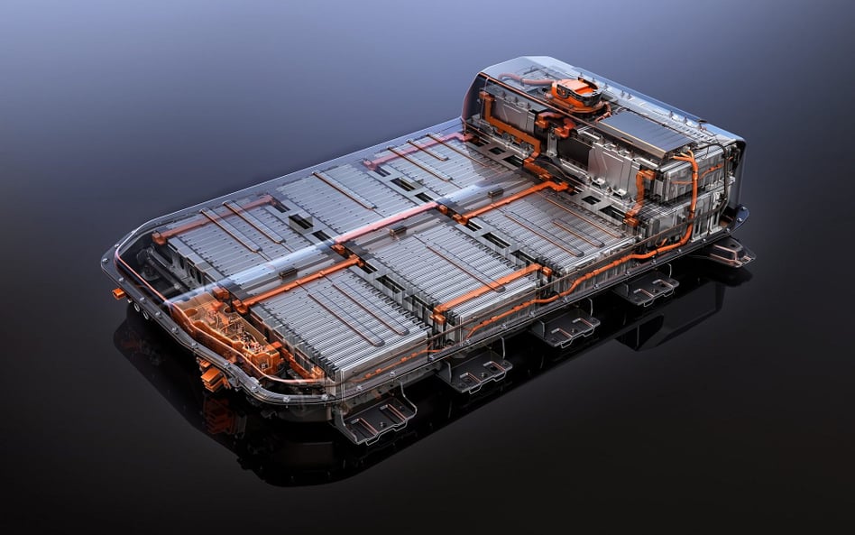 Polska stała się liderem elektromobilności