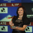 Anna Kajkowska, prezes Atlantis Energy