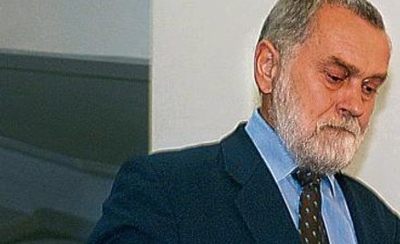 Weto dla człowieka Wałęsy