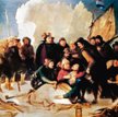 Jedną z ofiar szkorbutu był holenderski podróżnik Wiellem Barents, który zmarł podczas powrotu z wyp