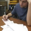 Za pomyłkę odpowiada osoba, która zajmuje się finansami firmy