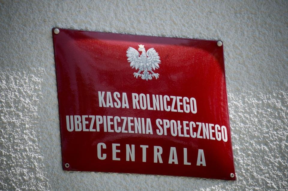 Potrzebne nowe źródła finansowania ochrony zdrowia. Będzie reforma w KRUS?