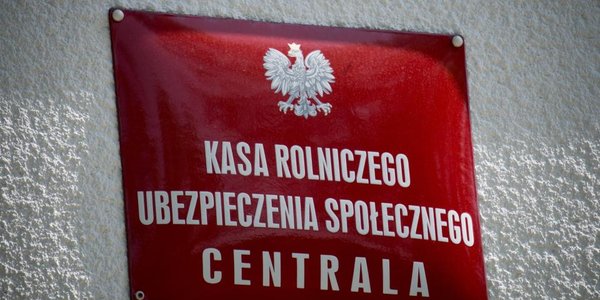 Potrzebne nowe źródła finansowania ochrony zdrowia. Będzie reforma w KRUS?