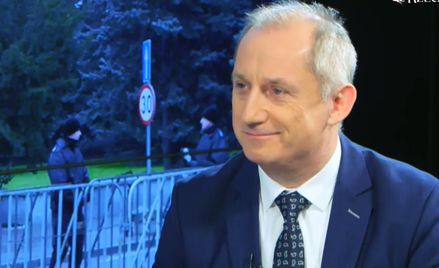 Sławomir Neumann: Po wypowiedziach PiS Polska brunatnieje