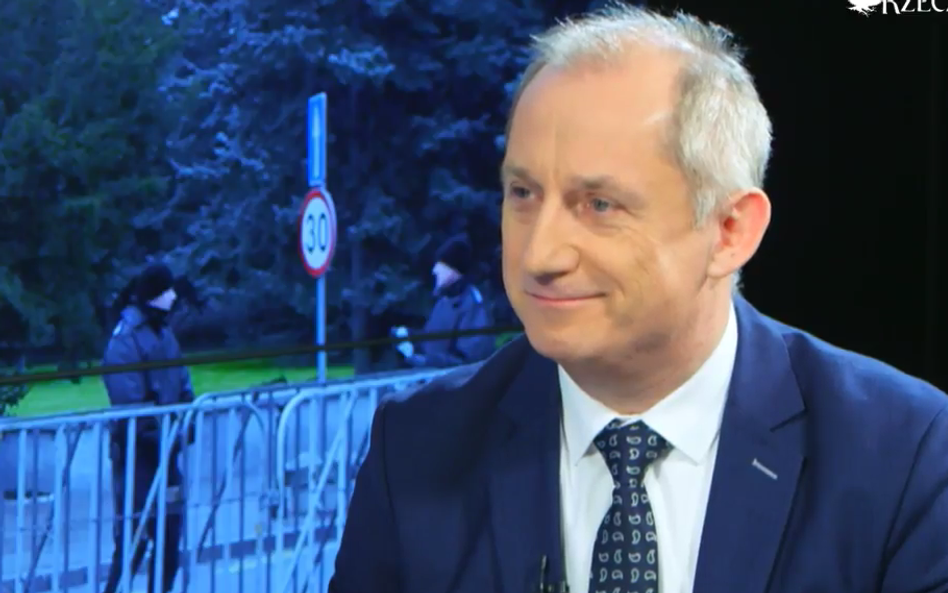 Neumann: Jesteśmy skazani na współpracę z Nowoczesną