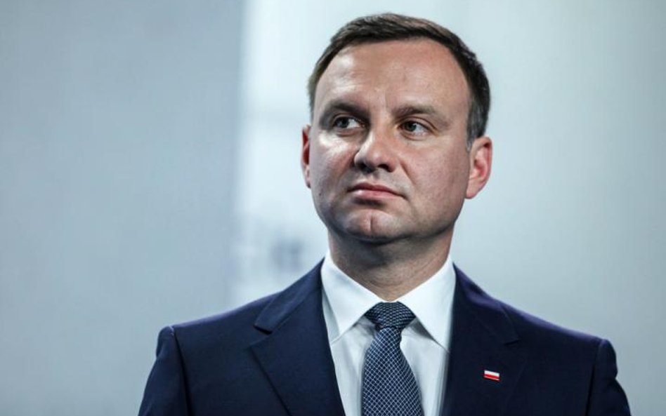 Opozycja do końca liczyła, że prezydent Andrzej Duda zaczeka na wyrok Trybunału Konstytucyjnego