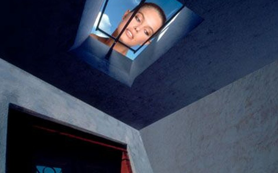 Ryszard Horowitz, Visit, 1986