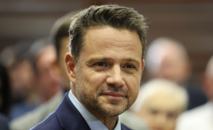 Rafał Trzaskowski