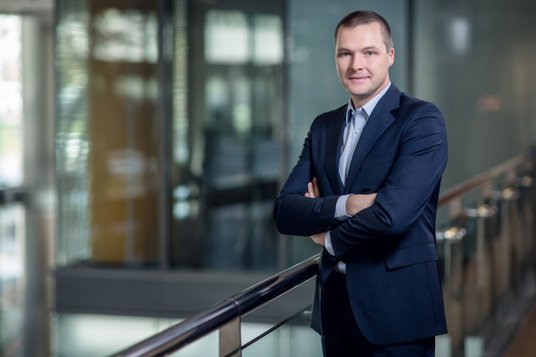 Tomasz Tarczyński, prezes Opoki TFI