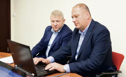 Adam Skrzypek, prezes Esotiq & Henderson, zapowiada, że po zbudowaniu mocnej pozycji na rynku bieliź