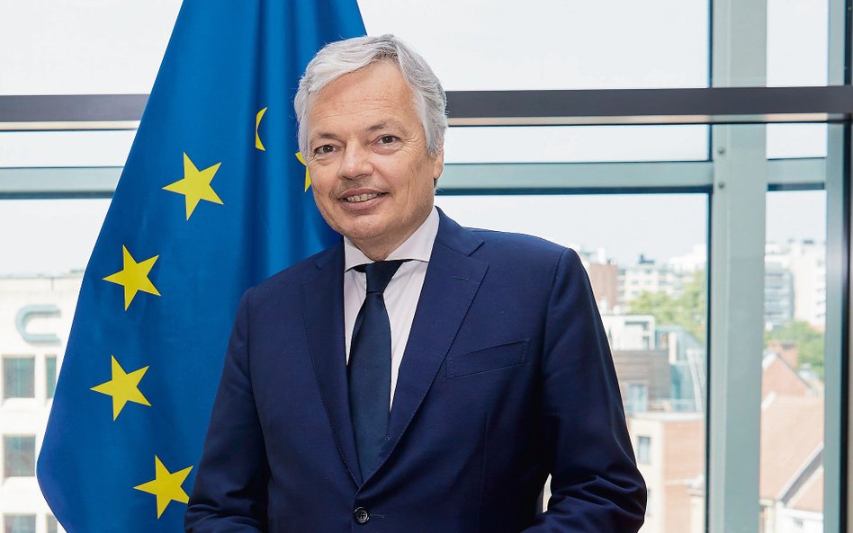 Didier Reynders