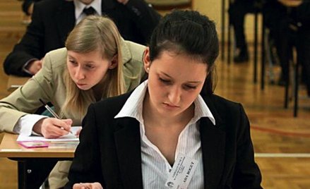 Zostań celebrytą – nie zdawaj matury