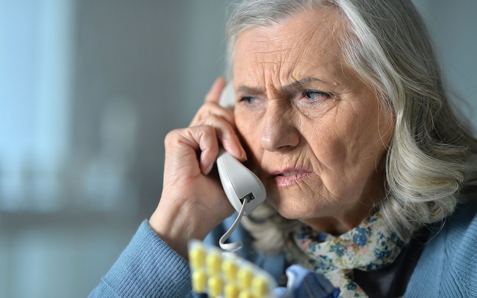 Umów się z bankiem na telefon. A jak nie zadzwoni?