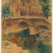 Mela Muter, „Pont Marie”, ok. 1915 r.