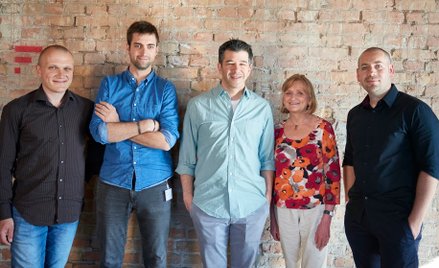 Zwycięzca polskiej edycji UberPitch – sturtup HiProMine.