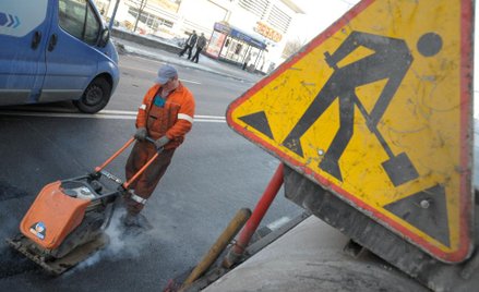 Drogi na Mazowszu będą bezpieczniejsze