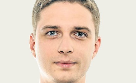 Daniel Kostecki analityk finansowy