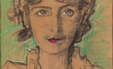 Dzieło Witkacego ma estymację 90–120 tys. zł.