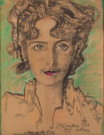 Dzieło Witkacego ma estymację 90–120 tys. zł.